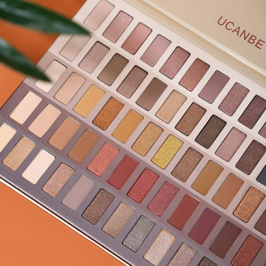 Luxury Gathering Eyeshadow Makeup Palette